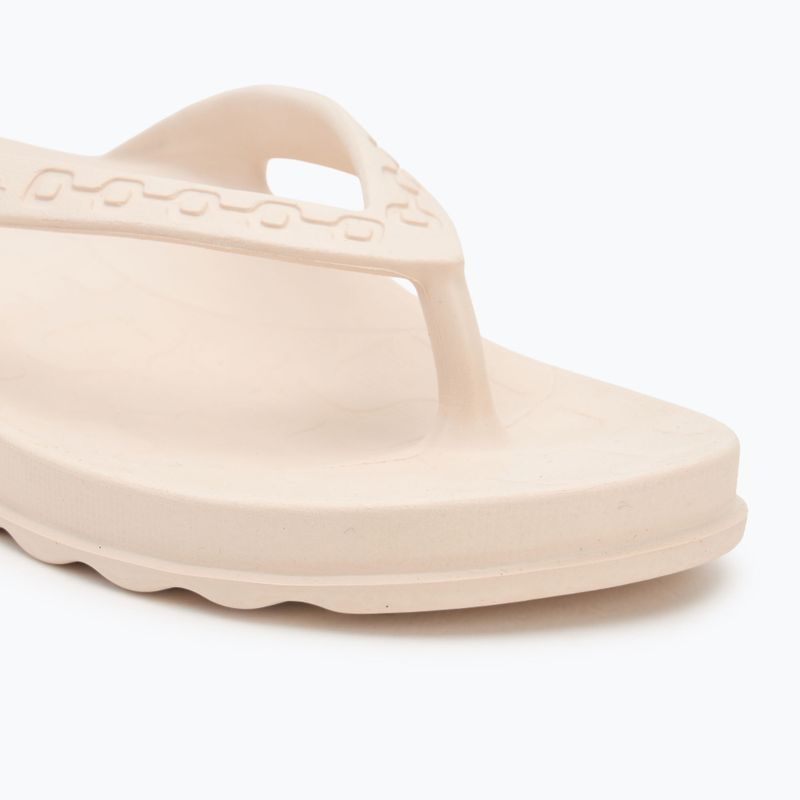 Japonki damskie Ipanema Duo Sunset beige 7