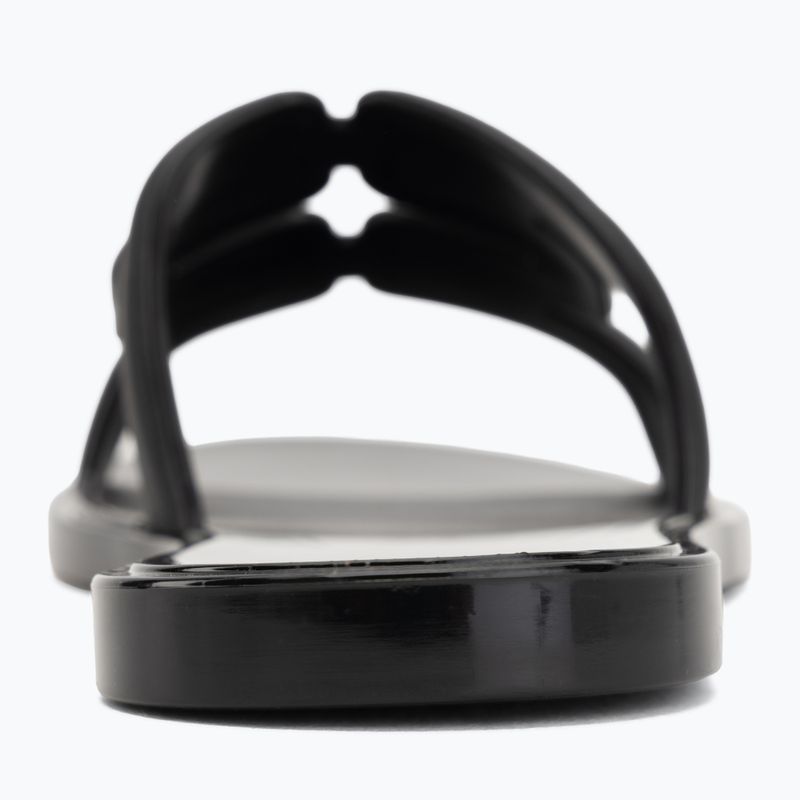 Klapki damskie Melissa M Ad black 6
