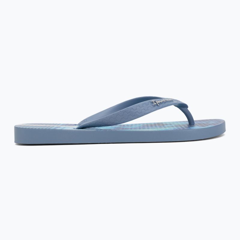 Japonki męskie Ipanema Tropical III blue/blue 2