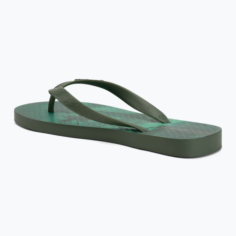 Japonki męskie Ipanema Tropical III green 3