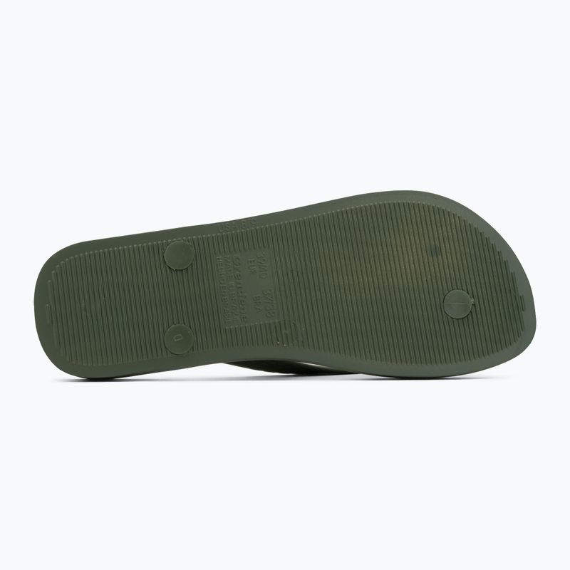 Japonki męskie Ipanema Tropical III green 4