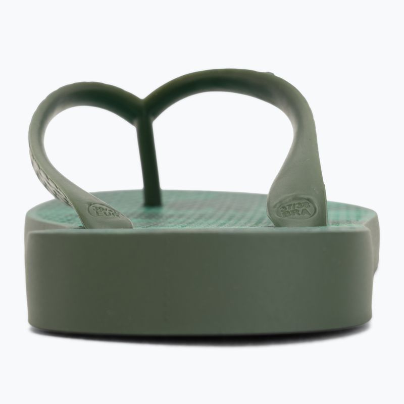 Japonki męskie Ipanema Tropical III green 6