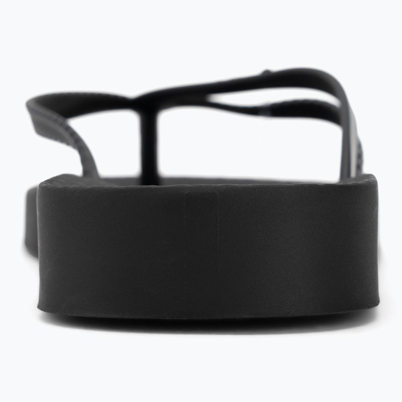 Japonki damskie Ipanema Bossa Soft V black 6