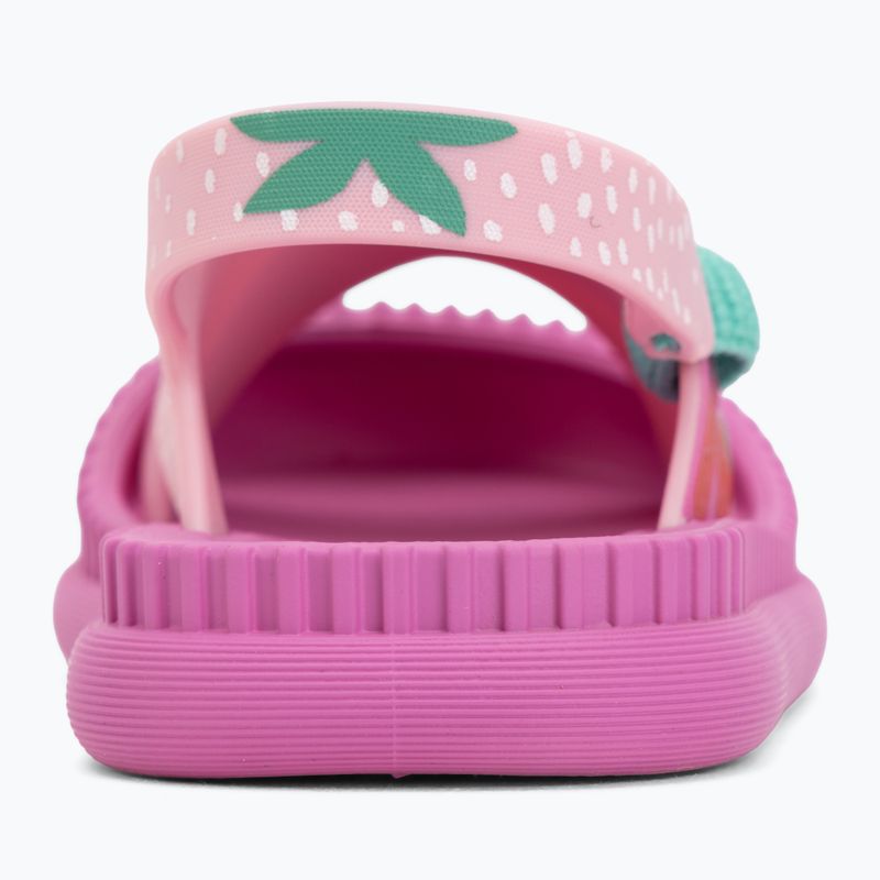 Sandały dziecięce Ipanema Precious lilac/pink 6