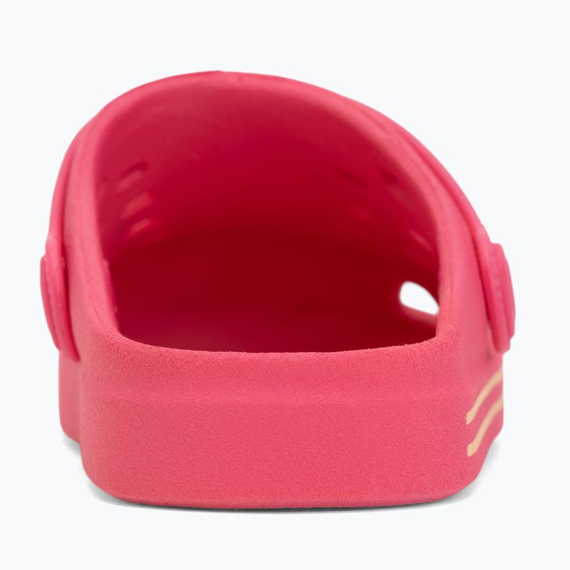 Klapki dziecięce Ipanema Motion pink/yellow 7