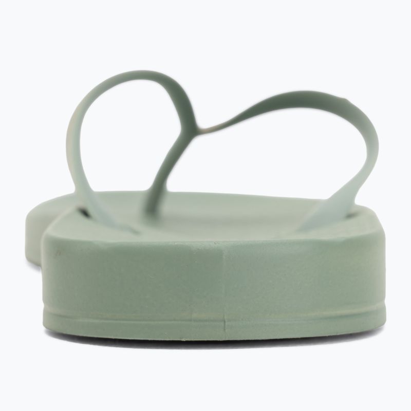 Japonki damskie Ipanema Anat Connect II green/gold 6