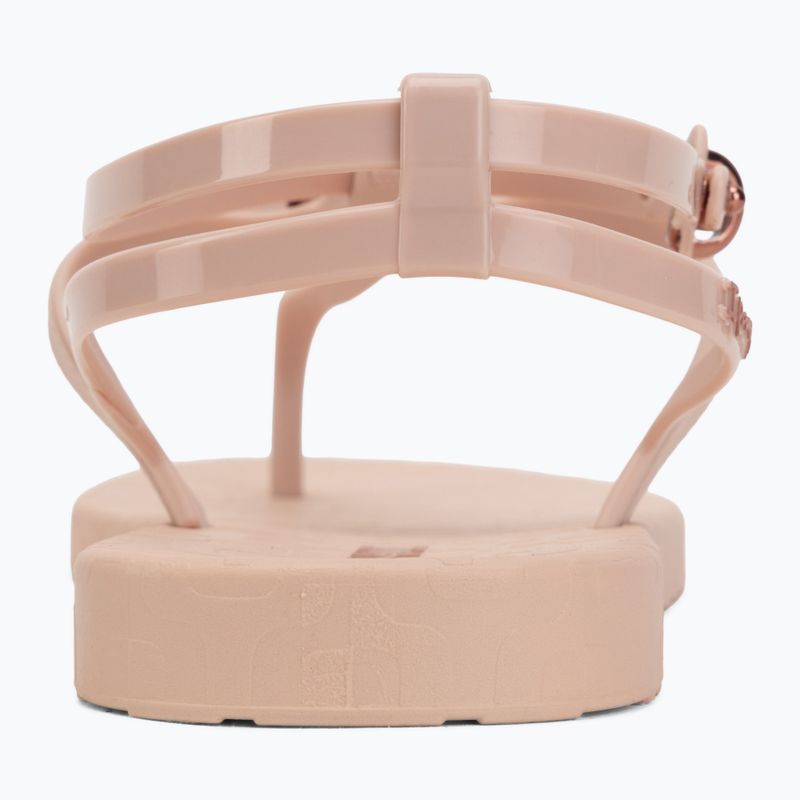 Sandały damskie Ipanema Atena pink/pink 6