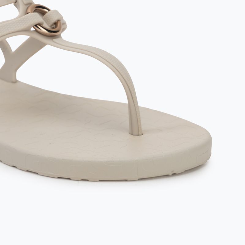 Sandały damskie Ipanema Atena beige/beige 7