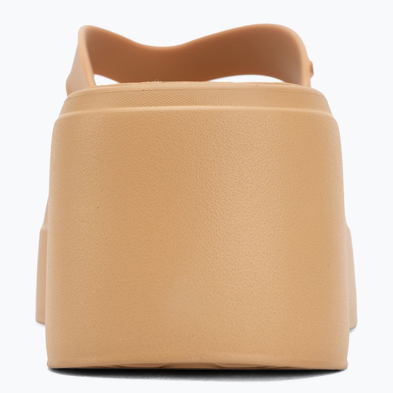 Japonki damskie Ipanema Solaris beige/beige/brown 6