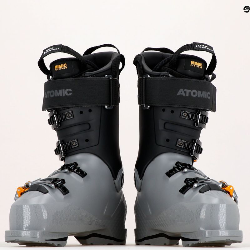 Buty narciarskie męskie Atomic Hawx Prime 120 S GW grey/black 11