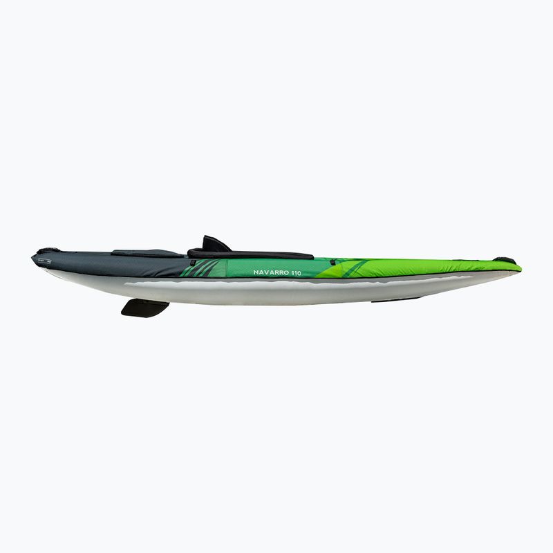 Kajak pompowany 1-osobowy Aquaglide Navarro 110 335 cm 3