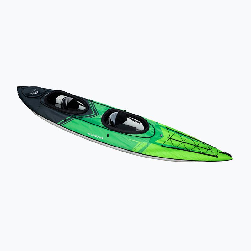 Kajak pompowany 2-osobowy Aquaglide Navarro 145 437 cm 3