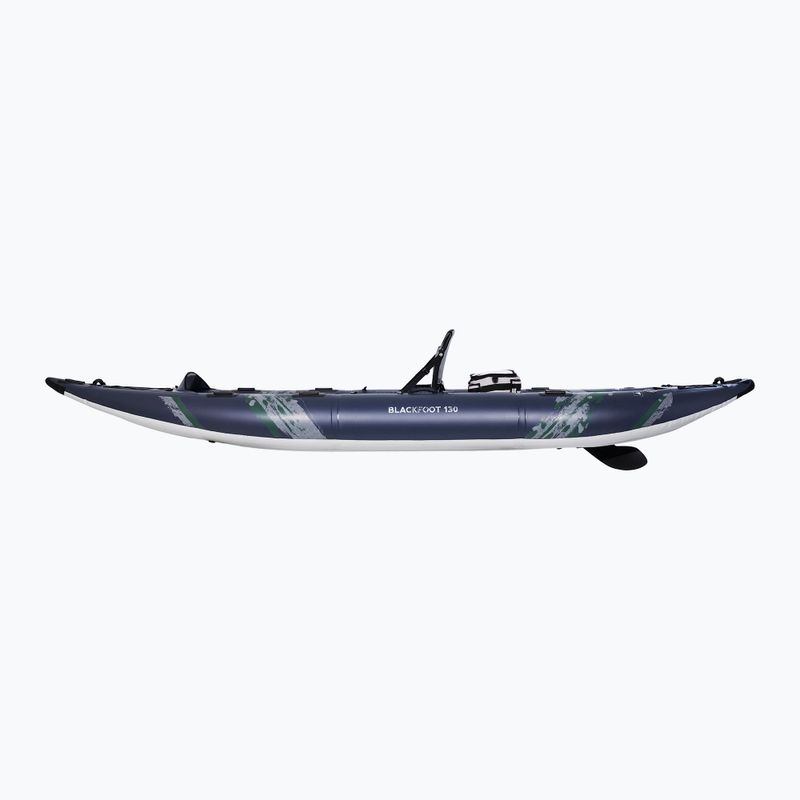 Kajak pompowany 2-osobowy Aquaglide Blackfoot Angler 130 396 cm 3
