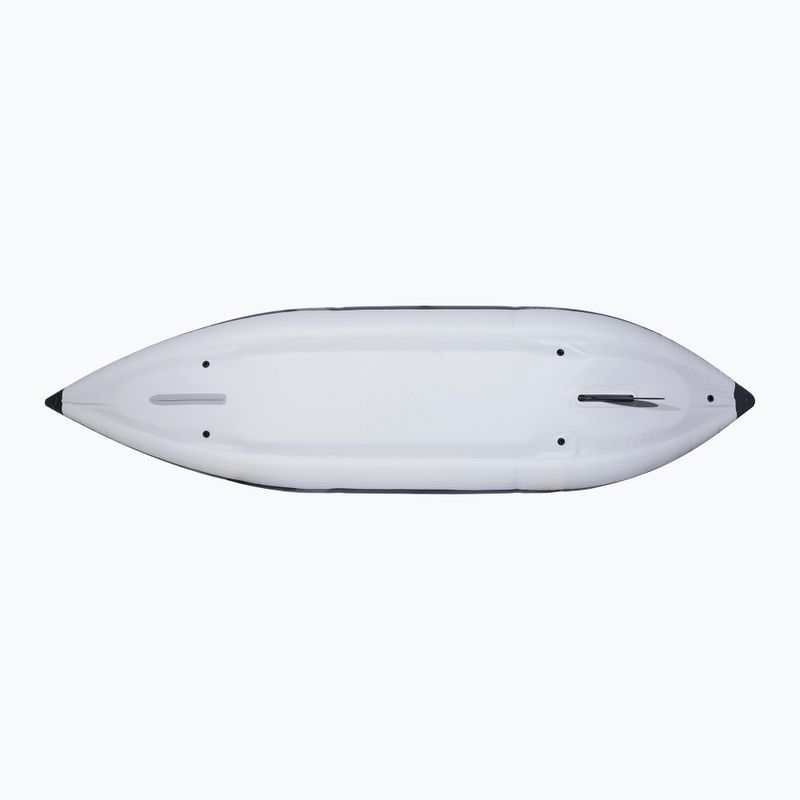 Kajak pompowany 2-osobowy Aquaglide Blackfoot Angler 130 396 cm 4