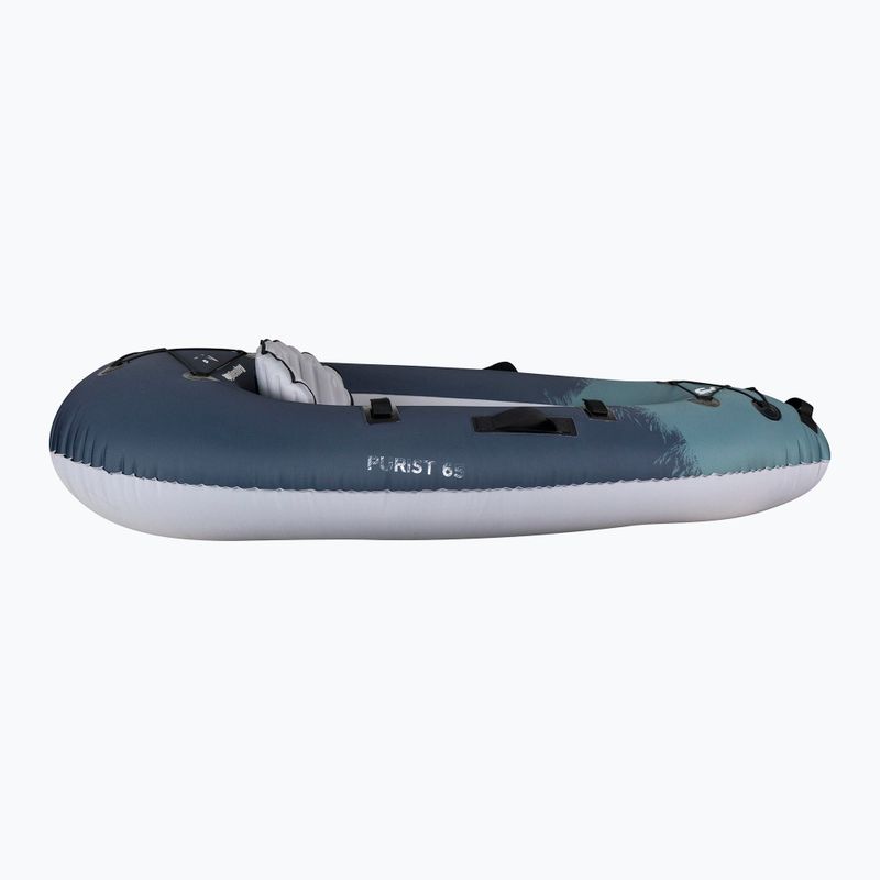 Kajak pompowany 1-osobowy Aquaglide Backwoods Purist 65 201 cm 3