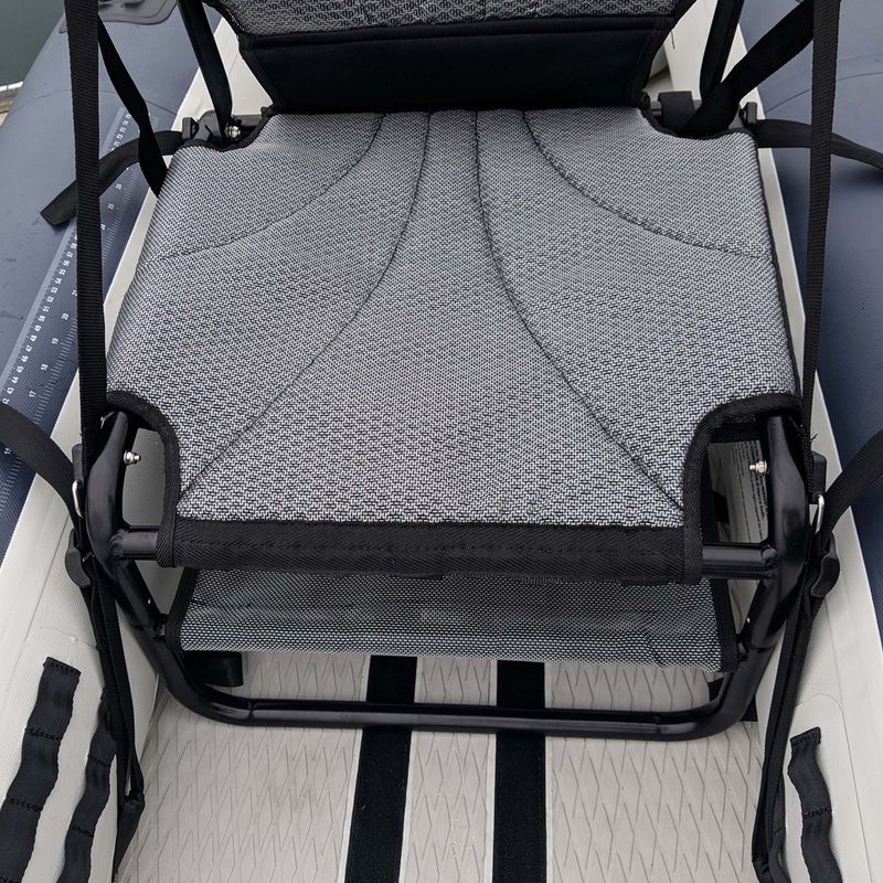 Siedzisko do kajaka Aquaglide Frame Seat 6
