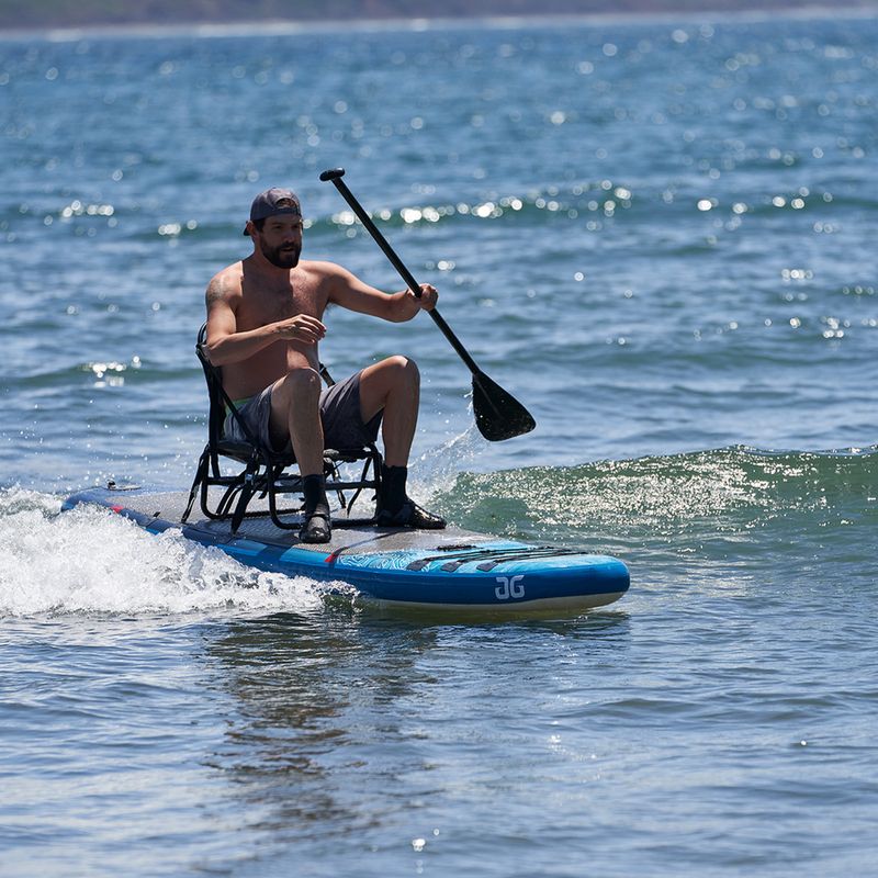Siedzisko do kajaka Aquaglide Frame Seat 9