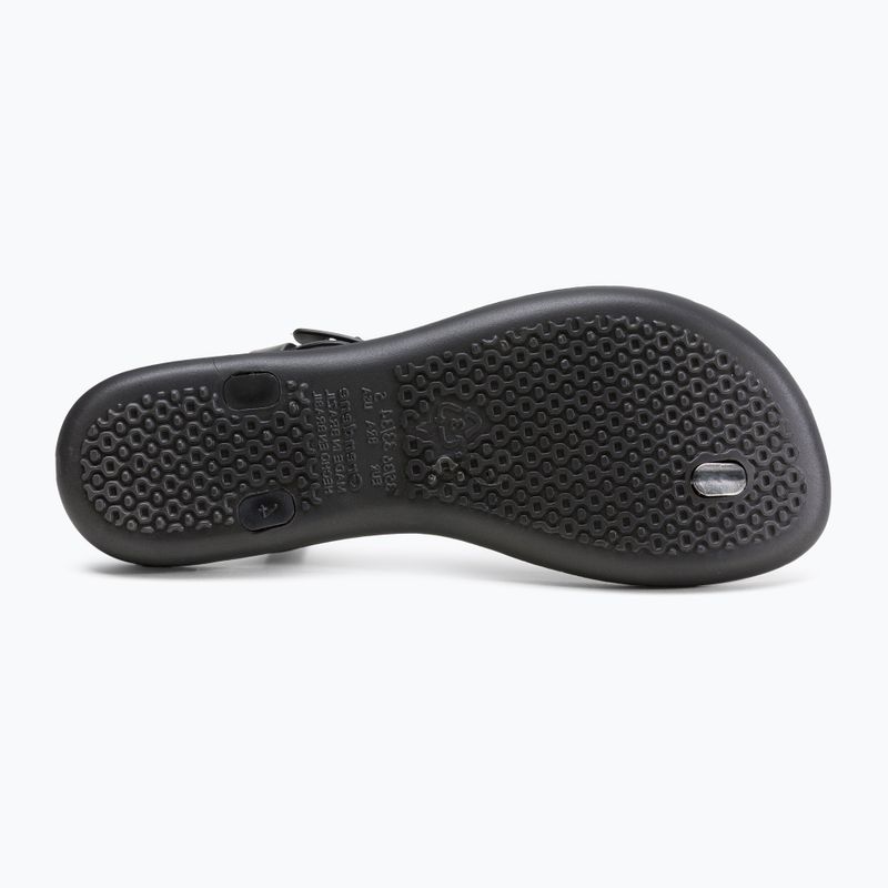 Sandały damskie Ipanema Class Charm II black/silver 5