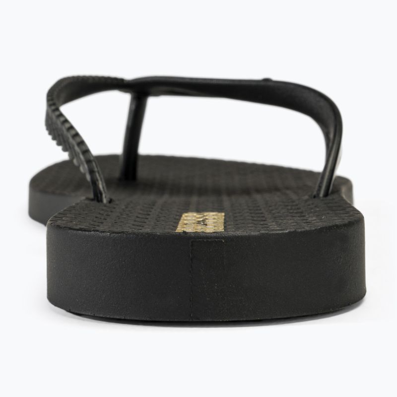 Japonki damskie Ipanema Bossa black/black 6