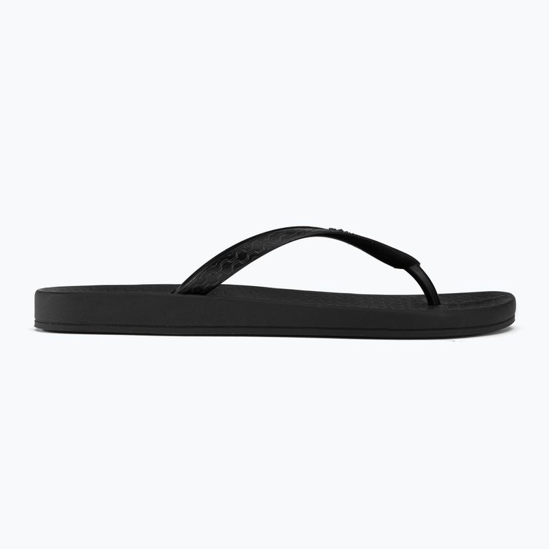 Japonki damskie Ipanema Anat Colors black 2