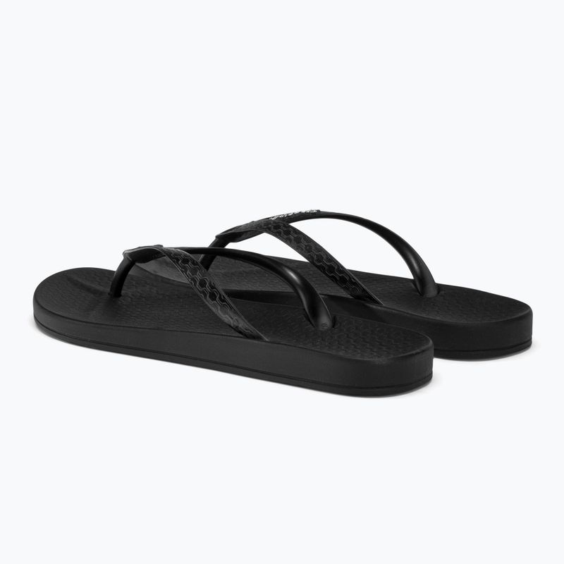 Japonki damskie Ipanema Anat Colors black 3