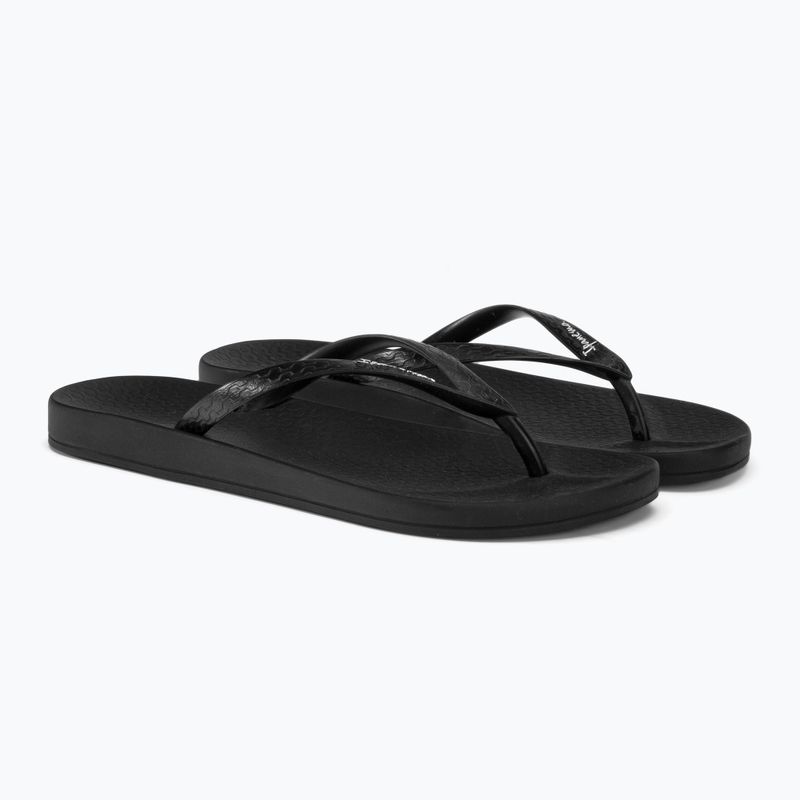 Japonki damskie Ipanema Anat Colors black 4