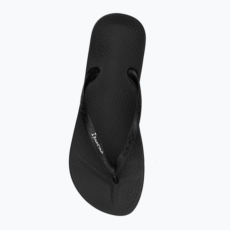 Japonki damskie Ipanema Anat Colors black 6