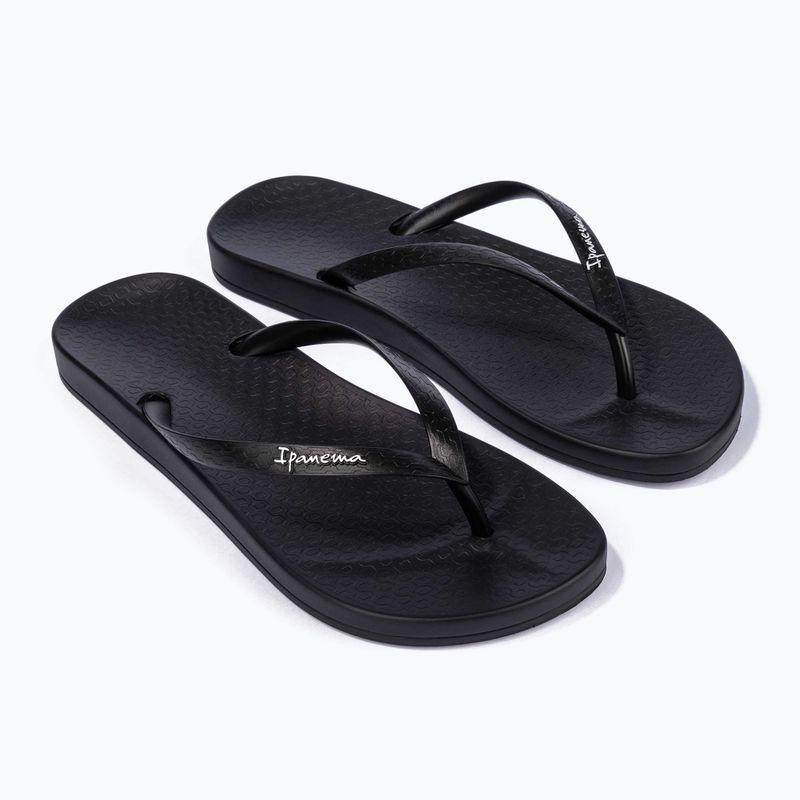 Japonki damskie Ipanema Anat Colors black 8