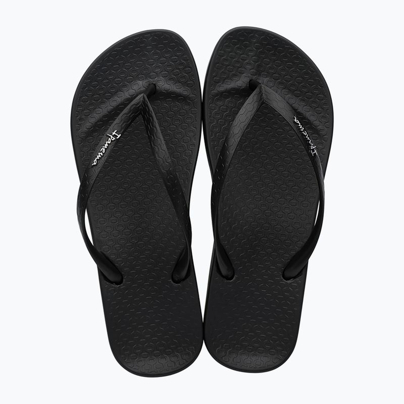 Japonki damskie Ipanema Anat Colors black 9