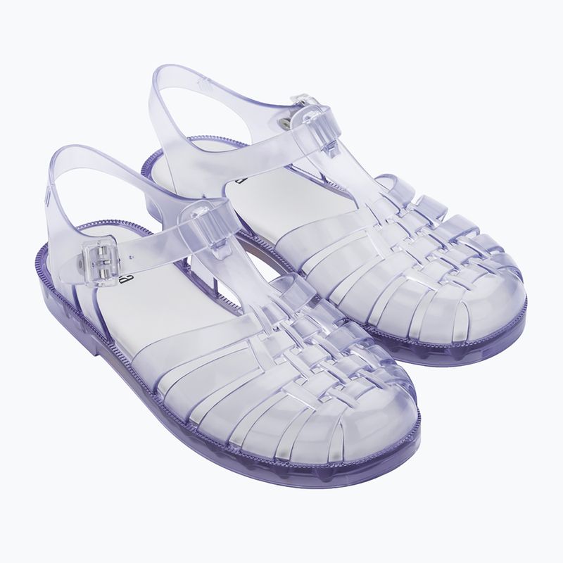 Sandały damskie Melissa Possession Ad clear 3