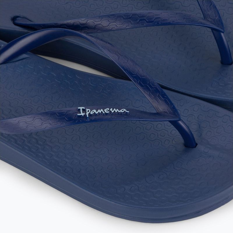 Japonki damskie Ipanema Anat Colors blue/navy 3