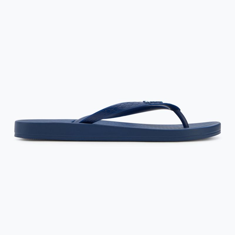 Japonki damskie Ipanema Anat Colors blue/navy 2