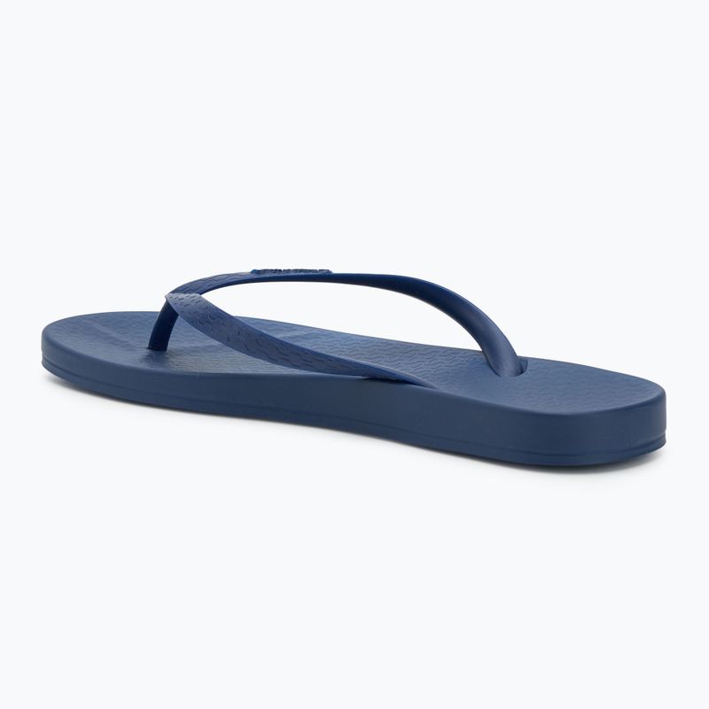 Japonki damskie Ipanema Anat Colors blue/navy 3