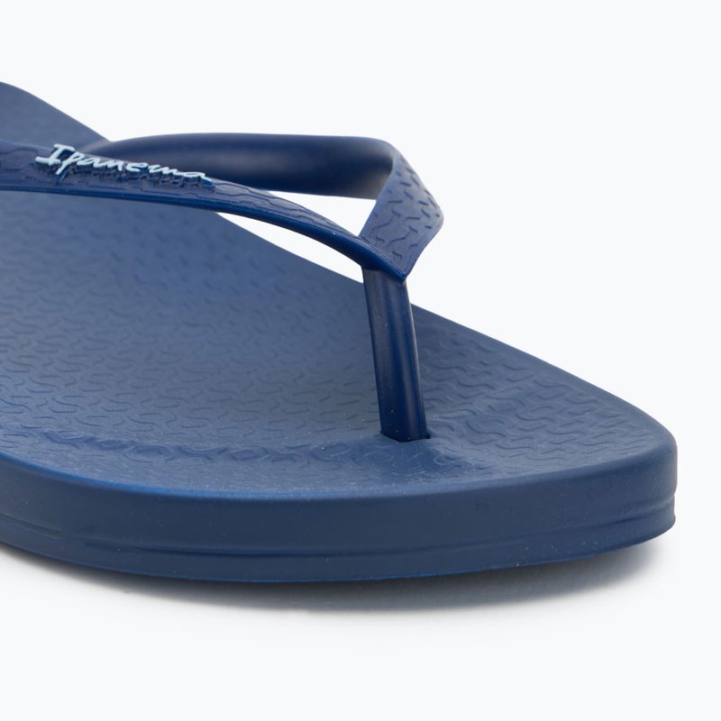 Japonki damskie Ipanema Anat Colors blue/navy 7