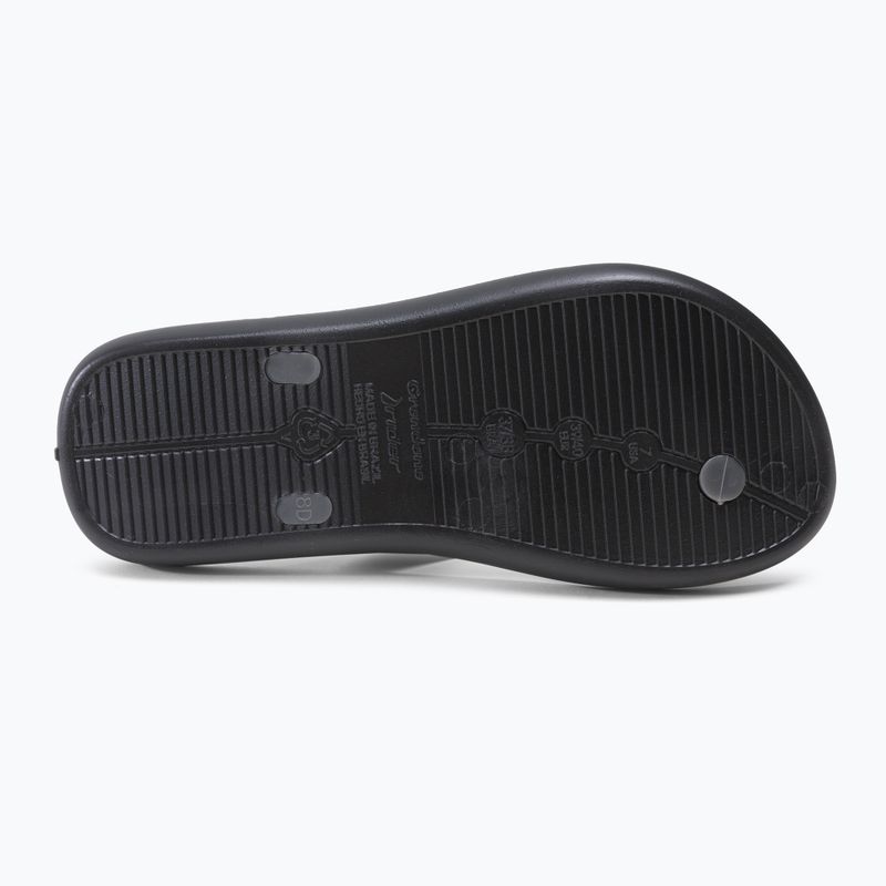 Japonki męskie RIDER Street Ad black/grey 5