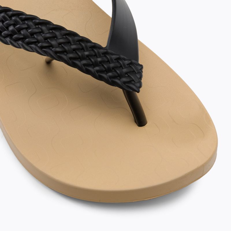 Japonki damskie Ipanema Soul beige/blac 8