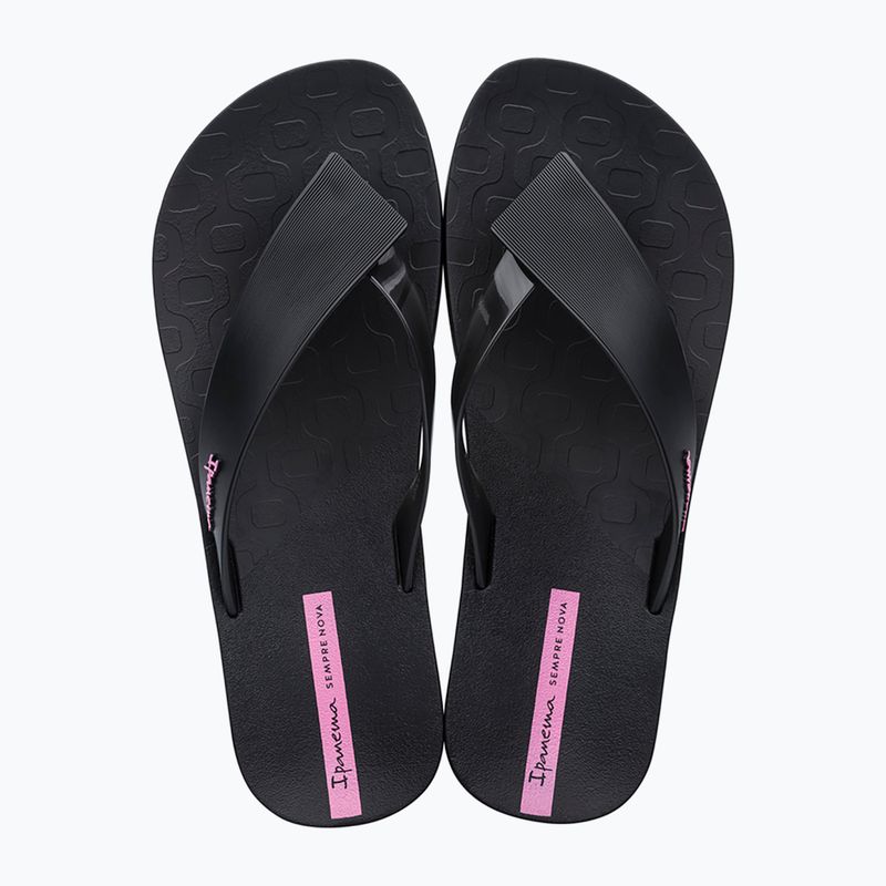 Japonki Ipanema Hit black 10