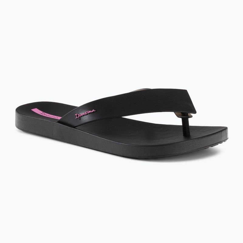 Japonki Ipanema Hit black
