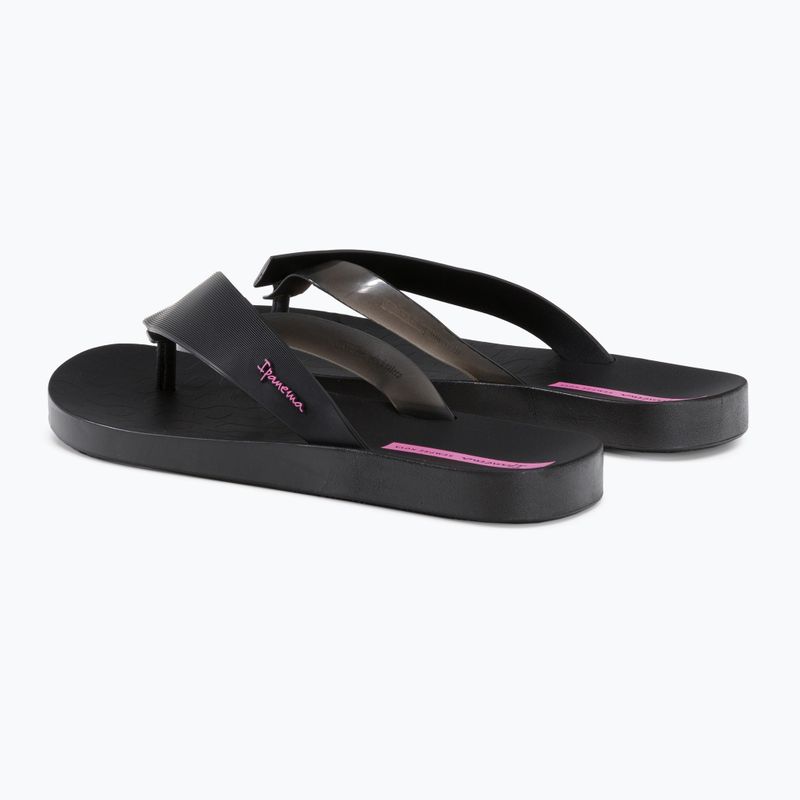 Japonki Ipanema Hit black 3