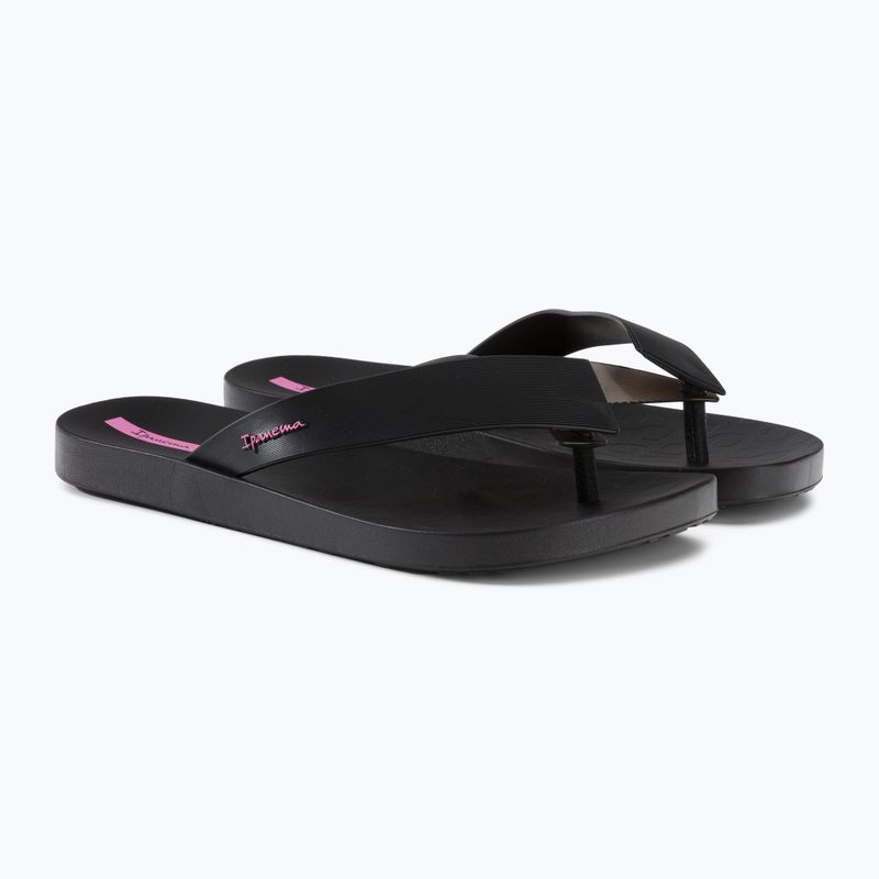 Japonki Ipanema Hit black 4