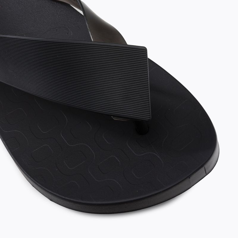 Japonki Ipanema Hit black 8