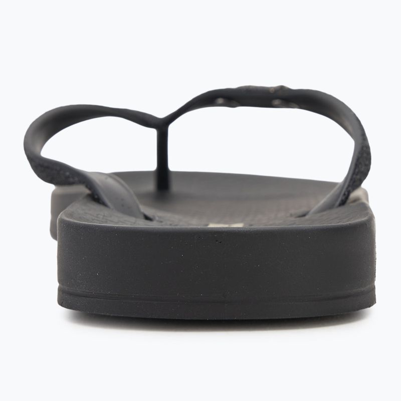Japonki damskie Ipanema Anatomica Lolita black 6