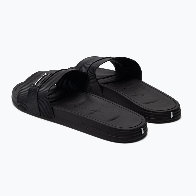 Klapki męskie RIDER Go Slide Ad black 3