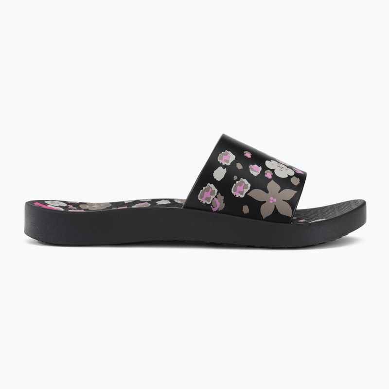Klapki dziecięce Ipanema Urban II black/pink 2