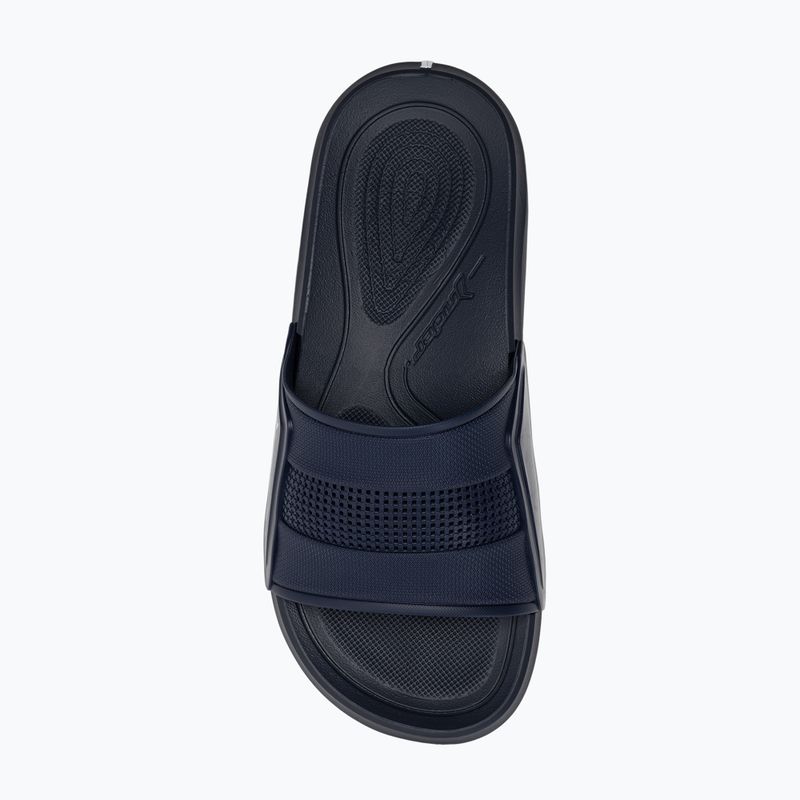 Klapki męskie RIDER Infinity Light blue 6