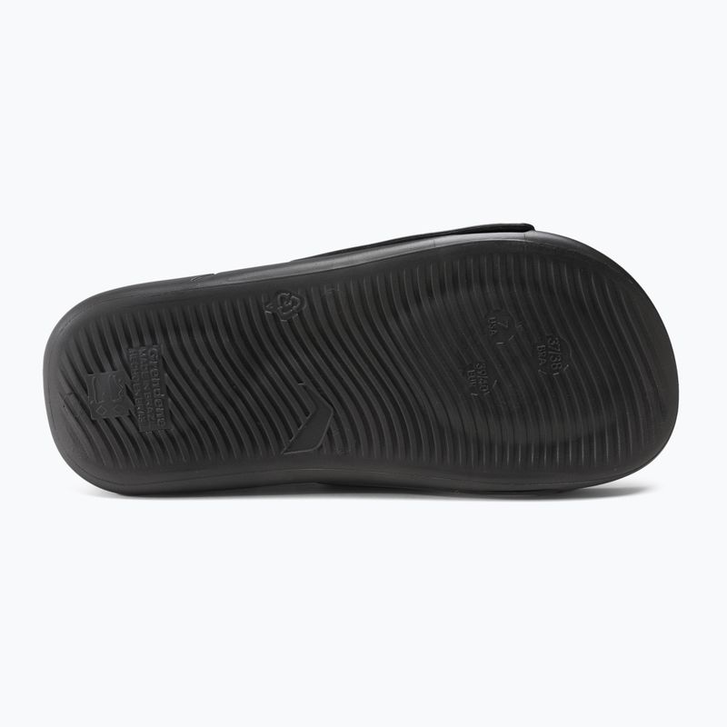 Klapki męskie RIDER Infinity Light black 5