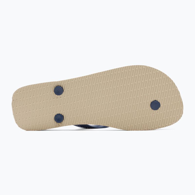 Japonki męskie Havaianas Trend sand grey/indigo blue 4