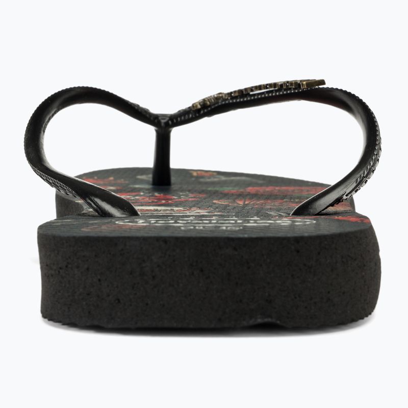 Japonki męskie Havaianas Top Tribo black/black 6