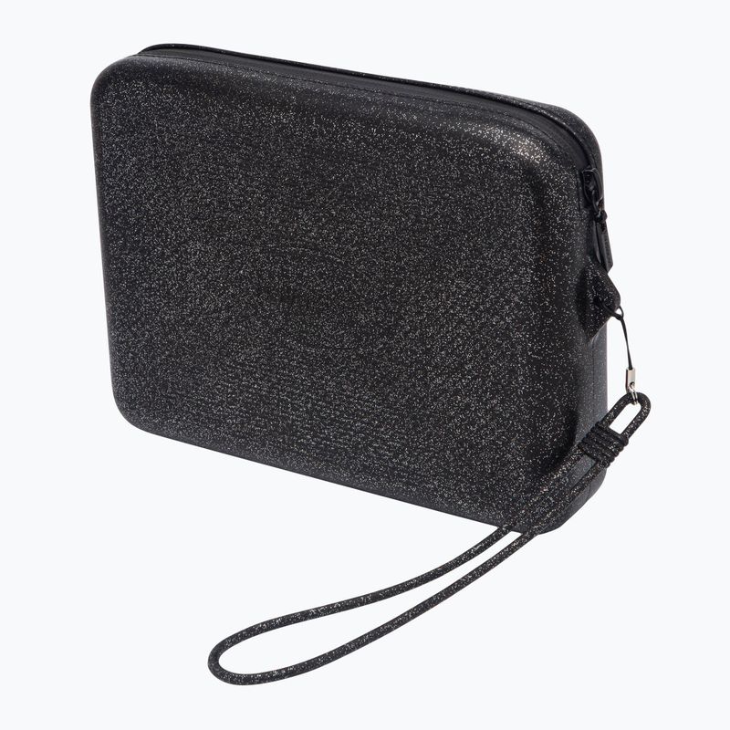 Kosmetyczka Havaianas Beach Necessaire Glitter black 2