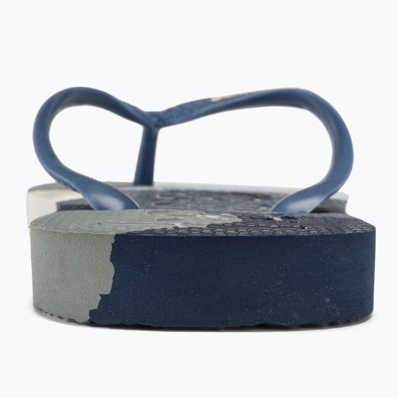 Japonki Havaianas Top Logomania Colors II indigo blue 6